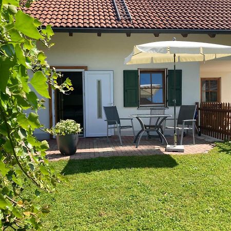 Fewo Susi Allgaeu Бухлоэ Экстерьер фото